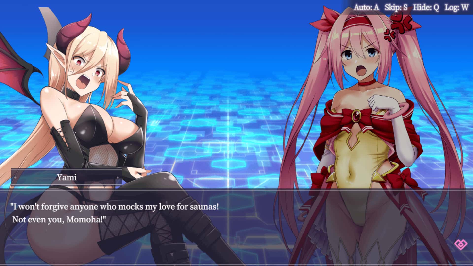 爱与和平的魔法少女 Roseleaf封面