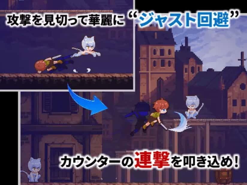 PC/ACT 超级魔物姐妹 479M全息投影